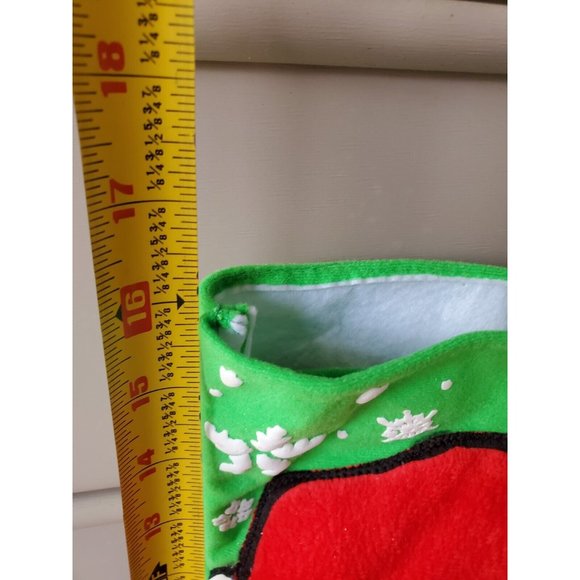 Bundle Peanuts Christmas Motor Car, Bobblehead, Stocking, Clip on Sears CVS 2012 - Picture 13 of 16